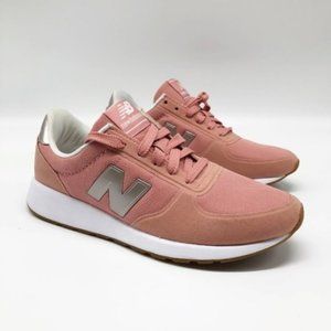 new balance 215 pink